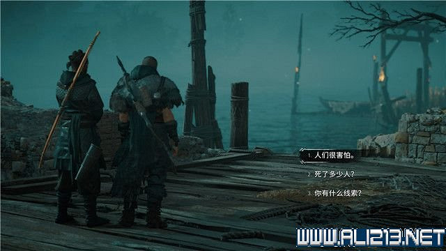 《刺客教條英靈殿》主線任務怎麽做?全章節通關流程圖文攻略詳解【完結】 《刺客教條英靈殿》主線任務怎麽做?全章節通關流程圖文攻略詳解【完結】