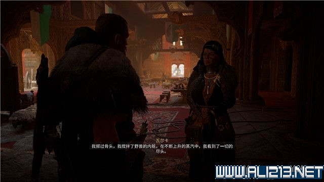 《刺客教條英靈殿》主線任務怎麽做?全章節通關流程圖文攻略詳解【完結】 《刺客教條英靈殿》主線任務怎麽做?全章節通關流程圖文攻略詳解【完結】