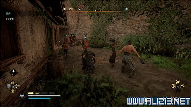 《刺客教條英靈殿》主線任務怎麽做?全章節通關流程圖文攻略詳解【完結】 《刺客教條英靈殿》主線任務怎麽做?全章節通關流程圖文攻略詳解【完結】