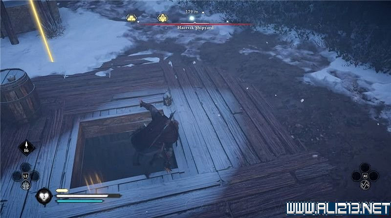 《刺客教條英靈殿》主線任務怎麽做?全章節通關流程圖文攻略詳解【完結】 《刺客教條英靈殿》主線任務怎麽做?全章節通關流程圖文攻略詳解【完結】