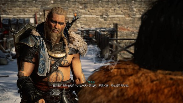 《刺客教條：維京紀元》圖文攻略：劇情流程+Boss打法+支線任務+能力解鎖+全要素收集+家園建造+敵人圖鑒+小遊戲技巧