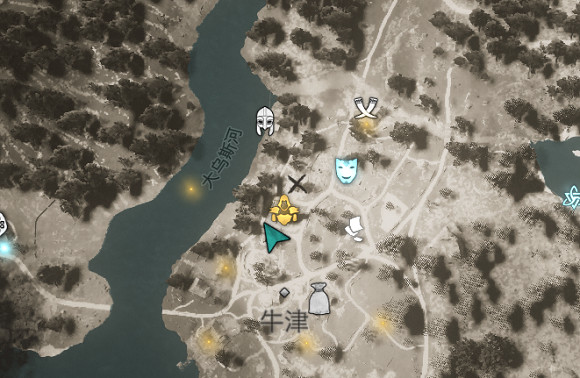 《刺客教條英靈殿》牛津高塔怎麽進 牛津高塔進入方法