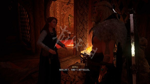 《刺客教條：維京紀元》圖文攻略：劇情流程+Boss打法+支線任務+能力解鎖+全要素收集+家園建造+敵人圖鑒+小遊戲技巧