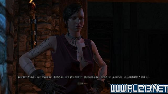 《巫師3:狂獵》血與酒及石之心DLC全劇情圖文流程攻略 《巫師3:狂獵》血與酒及石之心DLC全劇情圖文流程攻略