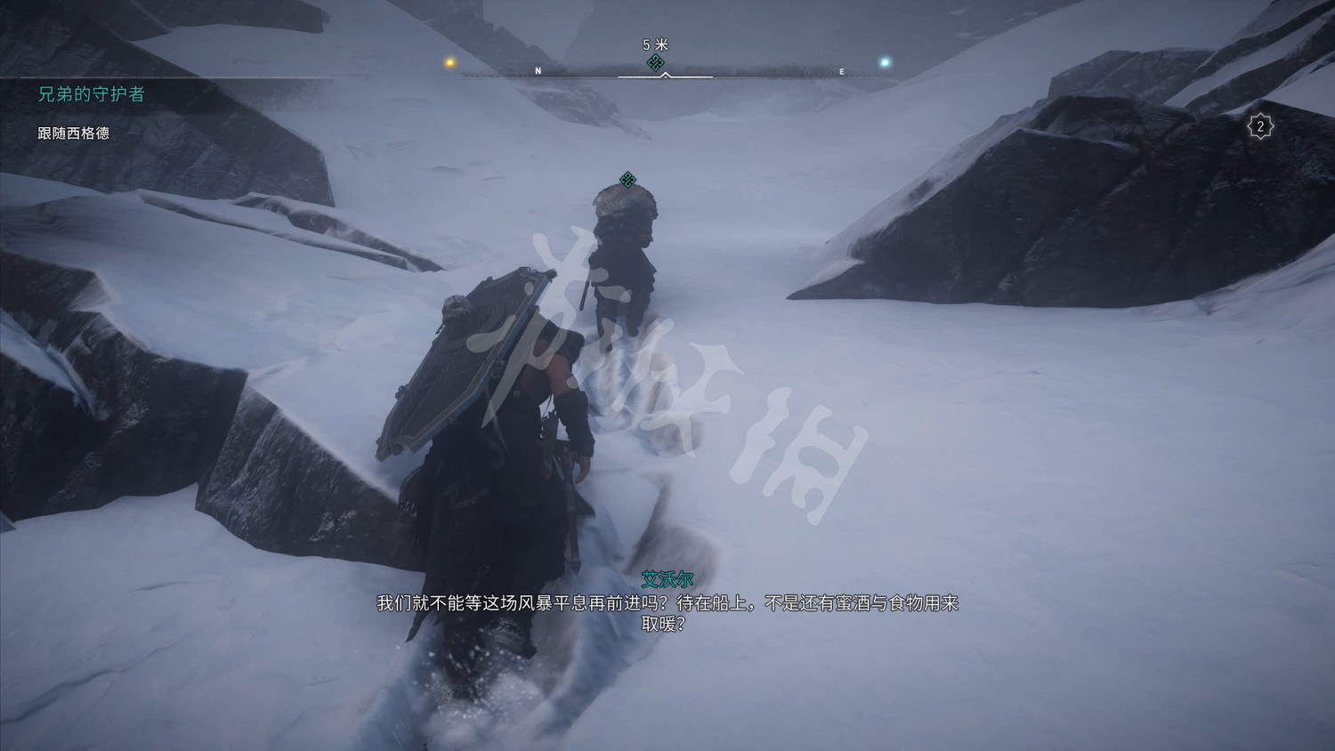 《刺客教條：維京紀元》圖文攻略：劇情流程+Boss打法+支線任務+能力解鎖+全要素收集+家園建造+敵人圖鑒+小遊戲技巧