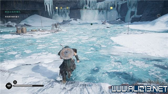 《刺客教條英靈殿》主線任務怎麽做?全章節通關流程圖文攻略詳解【完結】 《刺客教條英靈殿》主線任務怎麽做?全章節通關流程圖文攻略詳解【完結】