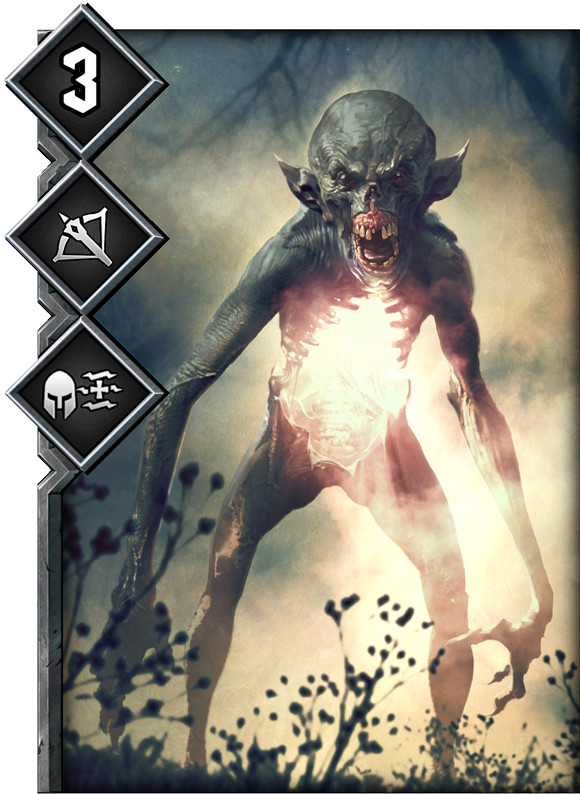 《巫師3:狂獵》昆特牌新增牌組一覽 《巫師3:狂獵》昆特牌新增牌組一覽