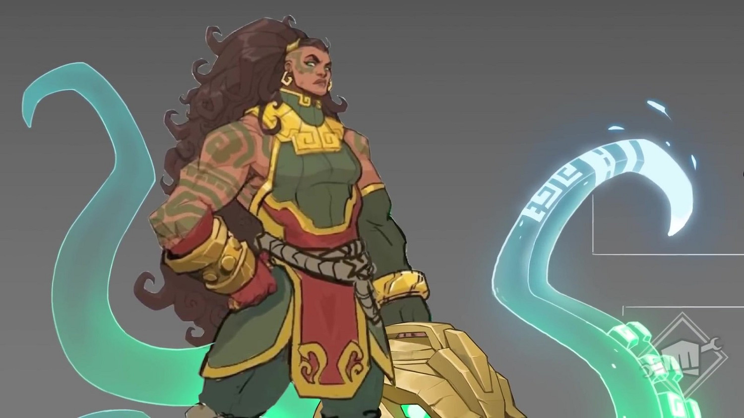 拳頭遊戲《Project L》新開發者日誌“遊戲機制” 拳頭遊戲《Project L》新開發者日誌“遊戲機制”