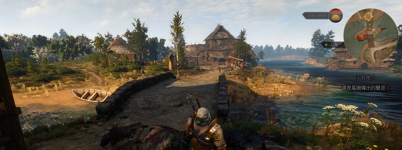 《巫師3:狂獵》血與酒DLC突變誘發物刷法一覽 《巫師3:狂獵》血與酒DLC突變誘發物刷法一覽