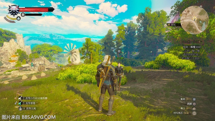 《巫師3:狂獵》血與酒童話故事彩蛋圖文匯總 國王的新衣等 《巫師3:狂獵》血與酒童話故事彩蛋圖文匯總 國王的新衣等