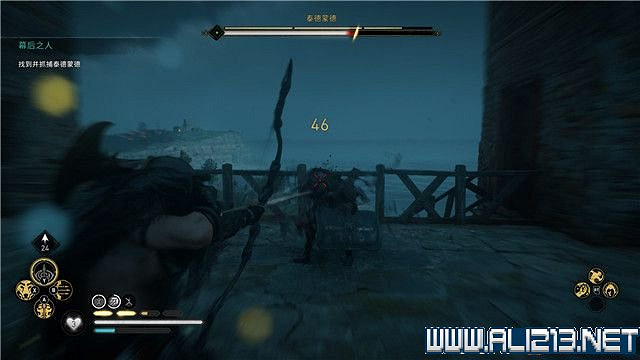 《刺客教條英靈殿》主線任務怎麽做?全章節通關流程圖文攻略詳解【完結】 《刺客教條英靈殿》主線任務怎麽做?全章節通關流程圖文攻略詳解【完結】