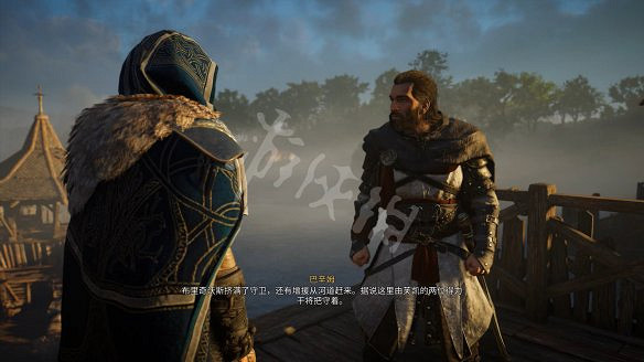 《刺客教條：維京紀元》圖文攻略：劇情流程+Boss打法+支線任務+能力解鎖+全要素收集+家園建造+敵人圖鑒+小遊戲技巧