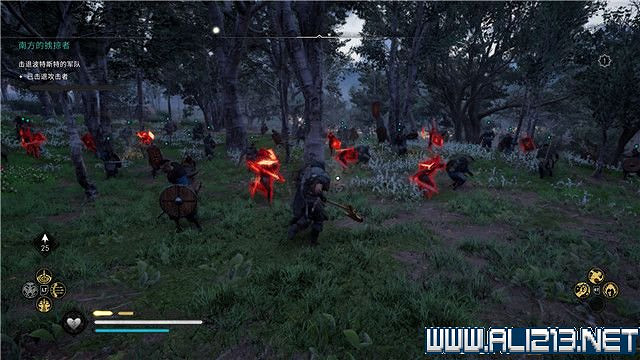 《刺客教條英靈殿》主線任務怎麽做?全章節通關流程圖文攻略詳解【完結】 《刺客教條英靈殿》主線任務怎麽做?全章節通關流程圖文攻略詳解【完結】