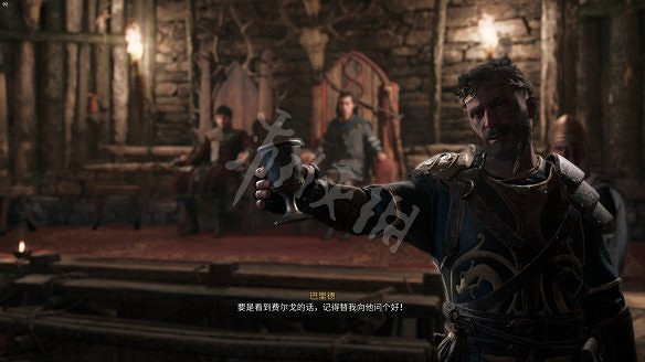 《刺客教條：維京紀元》圖文攻略：劇情流程+Boss打法+支線任務+能力解鎖+全要素收集+家園建造+敵人圖鑒+小遊戲技巧