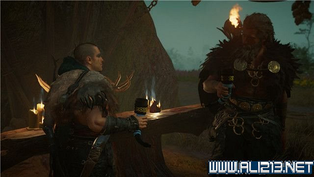 《刺客教條英靈殿》主線任務怎麽做?全章節通關流程圖文攻略詳解【完結】 《刺客教條英靈殿》主線任務怎麽做?全章節通關流程圖文攻略詳解【完結】