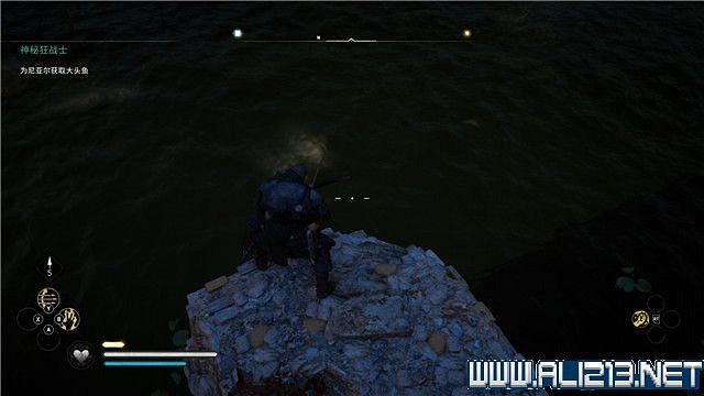 《刺客教條英靈殿》主線任務怎麽做?全章節通關流程圖文攻略詳解【完結】 《刺客教條英靈殿》主線任務怎麽做?全章節通關流程圖文攻略詳解【完結】