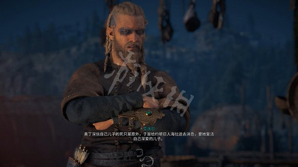 《刺客教條：維京紀元》圖文攻略：劇情流程+Boss打法+支線任務+能力解鎖+全要素收集+家園建造+敵人圖鑒+小遊戲技巧