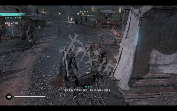 《刺客教條：維京紀元》圖文攻略：劇情流程+Boss打法+支線任務+能力解鎖+全要素收集+家園建造+敵人圖鑒+小遊戲技巧