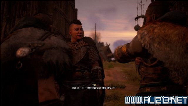 《刺客教條英靈殿》主線任務怎麽做?全章節通關流程圖文攻略詳解【完結】 《刺客教條英靈殿》主線任務怎麽做?全章節通關流程圖文攻略詳解【完結】