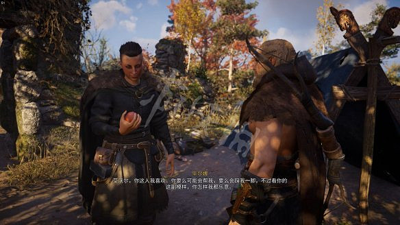 《刺客教條:維京紀元》圖文攻略:劇情流程+Boss打法+支線任務+能力解鎖+全要素收集+家園建造+敵人圖鑒+小遊戲技巧 《刺客教條:維京紀元》圖文攻略:劇情流程+Boss打法+支線任務+能力解鎖+全要素收集+家園建造+敵人圖鑒+小遊戲技巧