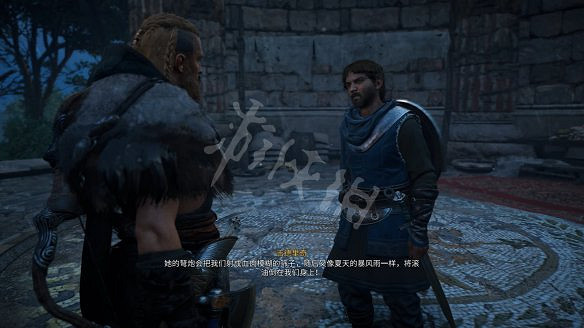 《刺客教條:維京紀元》圖文攻略:劇情流程+Boss打法+支線任務+能力解鎖+全要素收集+家園建造+敵人圖鑒+小遊戲技巧 《刺客教條:維京紀元》圖文攻略:劇情流程+Boss打法+支線任務+能力解鎖+全要素收集+家園建造+敵人圖鑒+小遊戲技巧