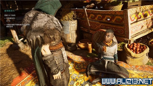 《刺客教條英靈殿》主線任務怎麽做?全章節通關流程圖文攻略詳解【完結】 《刺客教條英靈殿》主線任務怎麽做?全章節通關流程圖文攻略詳解【完結】