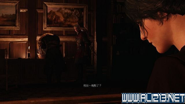 《巫師3:狂獵》血與酒及石之心DLC全劇情圖文流程攻略 《巫師3:狂獵》血與酒及石之心DLC全劇情圖文流程攻略