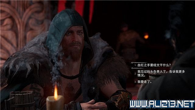 《刺客教條英靈殿》主線任務怎麽做?全章節通關流程圖文攻略詳解【完結】 《刺客教條英靈殿》主線任務怎麽做?全章節通關流程圖文攻略詳解【完結】