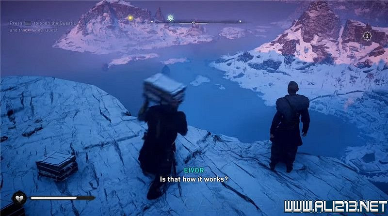 《刺客教條英靈殿》主線任務怎麽做?全章節通關流程圖文攻略詳解【完結】 《刺客教條英靈殿》主線任務怎麽做?全章節通關流程圖文攻略詳解【完結】