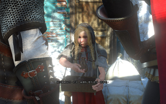 《巫師3：狂獵》血與酒DLC環境保護及普希拉彩蛋一覽