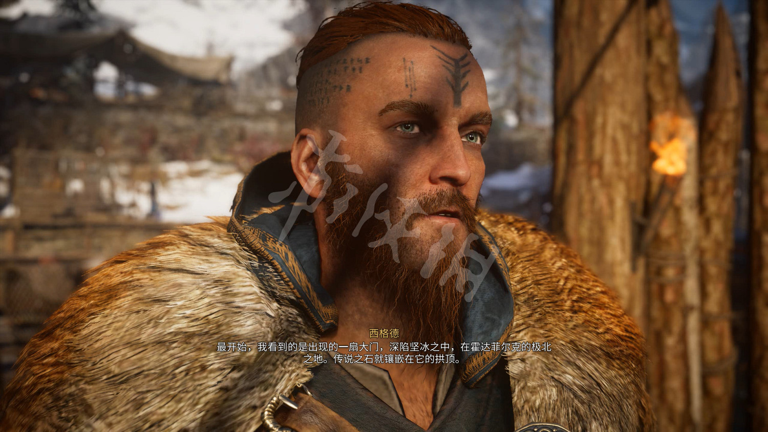 《刺客教條：維京紀元》圖文攻略：劇情流程+Boss打法+支線任務+能力解鎖+全要素收集+家園建造+敵人圖鑒+小遊戲技巧