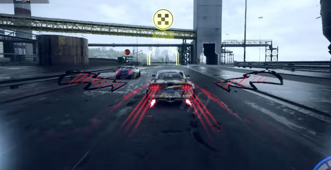 《極速快感：桀驁不馴》黃色氮氣有什麽用？黃色氮氣獲得方法和作用說明