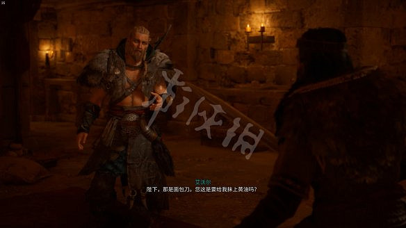 《刺客教條：維京紀元》圖文攻略：劇情流程+Boss打法+支線任務+能力解鎖+全要素收集+家園建造+敵人圖鑒+小遊戲技巧