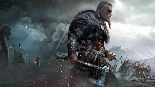 《刺客教條英靈殿》亞洲版有什麽改變 亞洲版修改簡介 《刺客教條英靈殿》亞洲版有什麽改變 亞洲版修改簡介