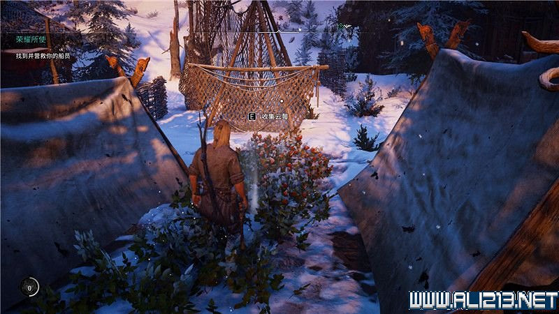 《刺客教條英靈殿》主線任務怎麽做?全章節通關流程圖文攻略詳解【完結】 《刺客教條英靈殿》主線任務怎麽做?全章節通關流程圖文攻略詳解【完結】