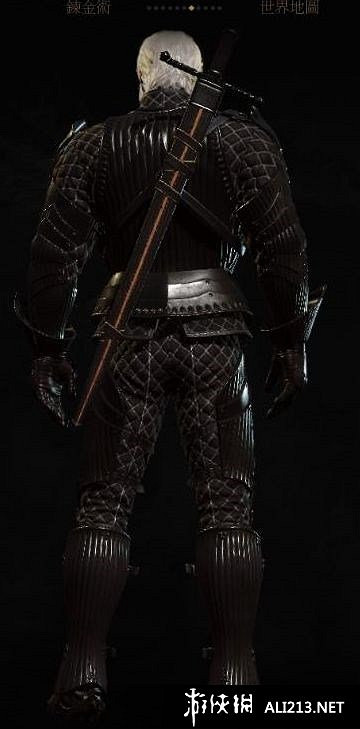 《巫師3:狂獵》各學派極品套裝圖鑒匯總 《巫師3:狂獵》各學派極品套裝圖鑒匯總