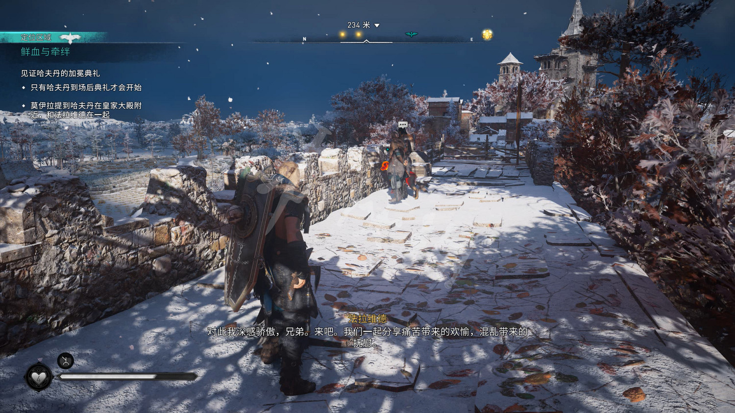 《刺客教條：維京紀元》圖文攻略：劇情流程+Boss打法+支線任務+能力解鎖+全要素收集+家園建造+敵人圖鑒+小遊戲技巧