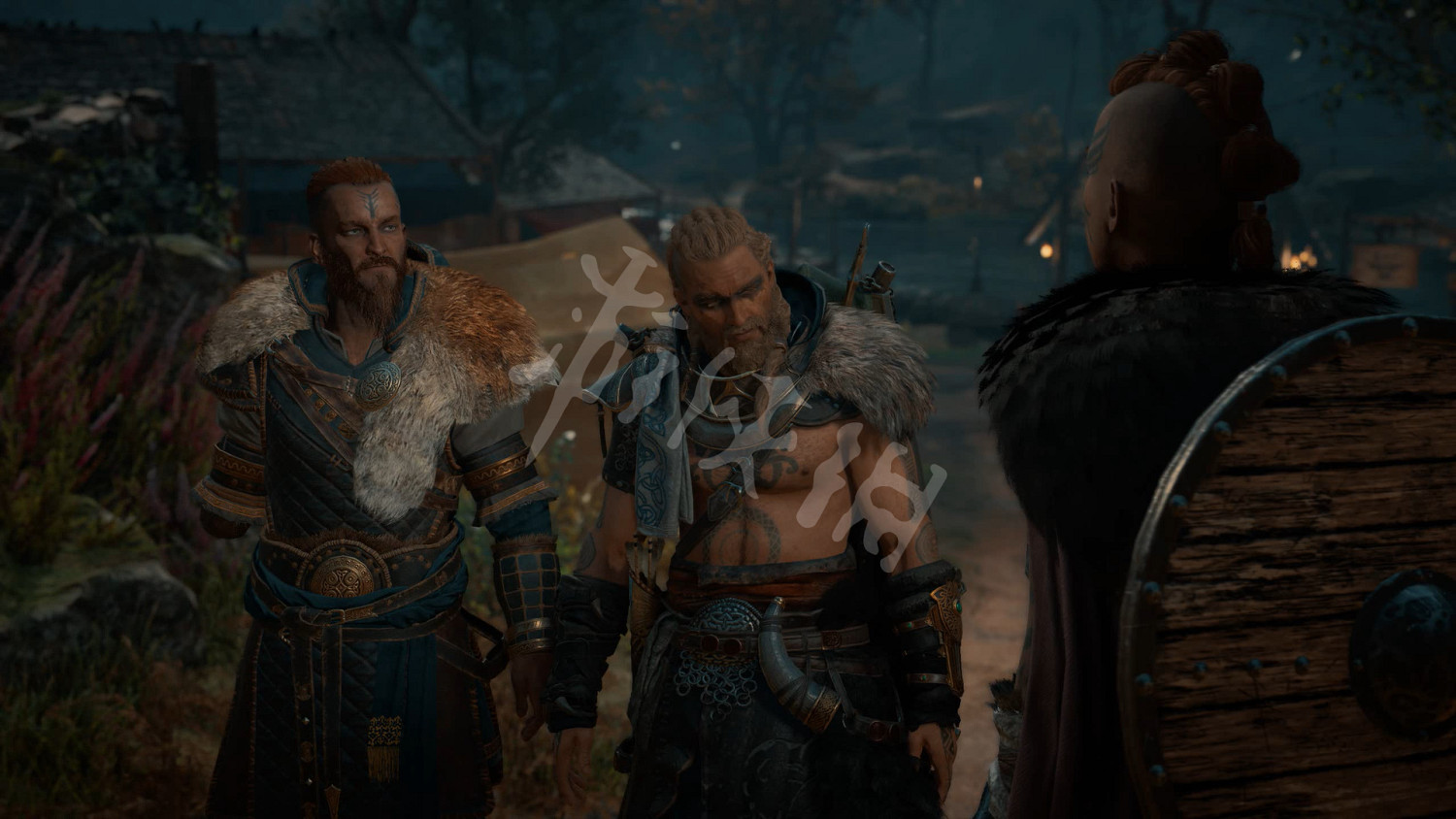 《刺客教條：維京紀元》圖文攻略：劇情流程+Boss打法+支線任務+能力解鎖+全要素收集+家園建造+敵人圖鑒+小遊戲技巧