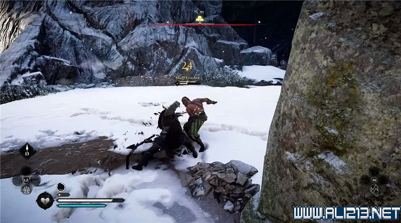 《刺客教條英靈殿》主線任務怎麽做?全章節通關流程圖文攻略詳解【完結】 《刺客教條英靈殿》主線任務怎麽做?全章節通關流程圖文攻略詳解【完結】