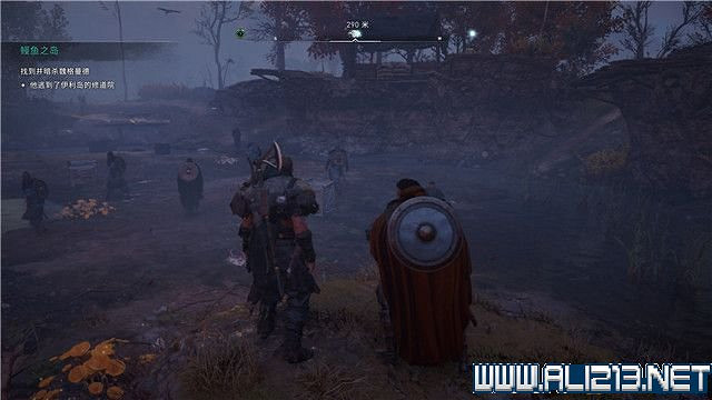 《刺客教條英靈殿》主線任務怎麽做?全章節通關流程圖文攻略詳解【完結】 《刺客教條英靈殿》主線任務怎麽做?全章節通關流程圖文攻略詳解【完結】