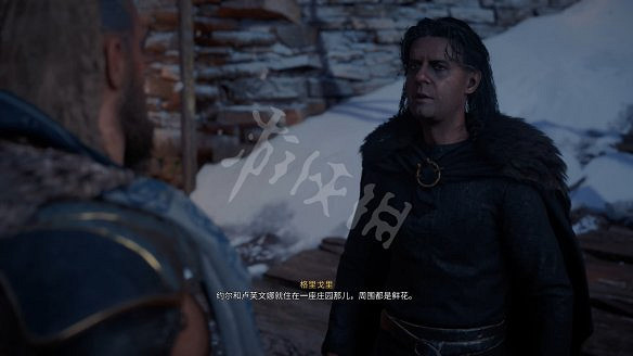 《刺客教條：維京紀元》圖文攻略：劇情流程+Boss打法+支線任務+能力解鎖+全要素收集+家園建造+敵人圖鑒+小遊戲技巧