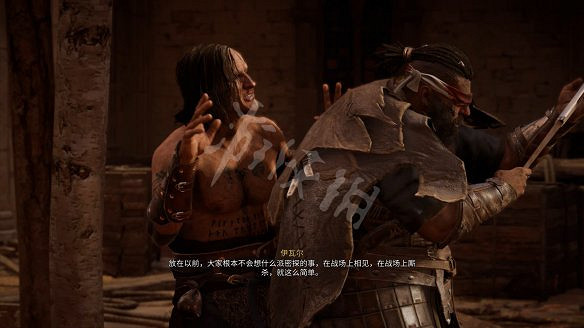 《刺客教條：維京紀元》圖文攻略：劇情流程+Boss打法+支線任務+能力解鎖+全要素收集+家園建造+敵人圖鑒+小遊戲技巧