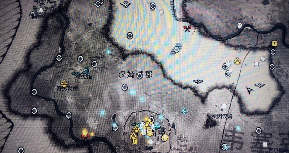 《刺客教條英靈殿》咖喱棒在哪裡？咖喱棒獲得方法介紹