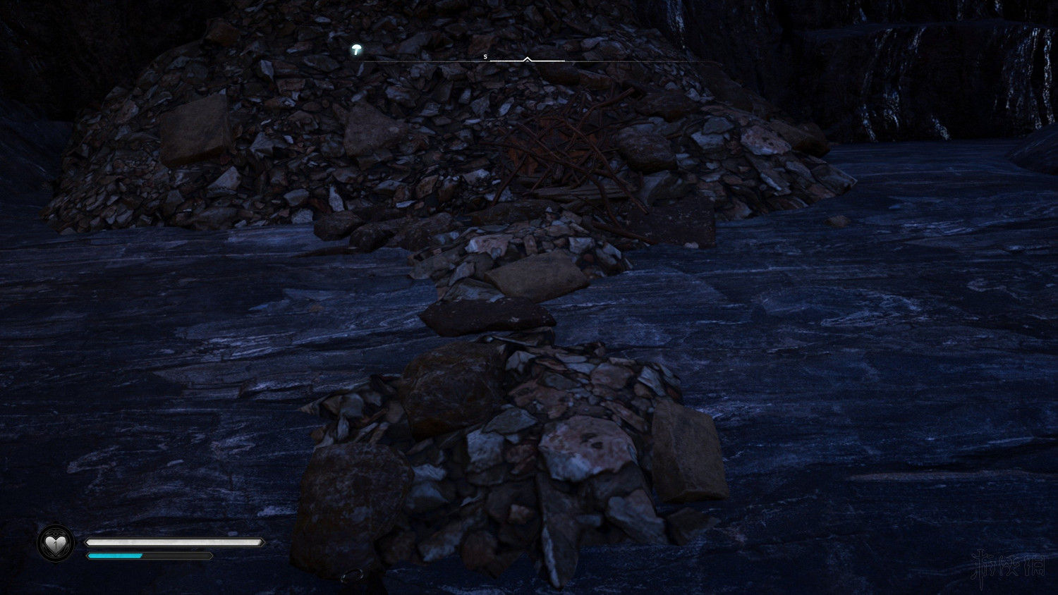 《刺客教條英靈殿》解密技巧及部分藏寶圖位置介紹