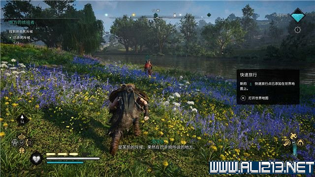 《刺客教條英靈殿》主線任務怎麽做?全章節通關流程圖文攻略詳解【完結】 《刺客教條英靈殿》主線任務怎麽做?全章節通關流程圖文攻略詳解【完結】