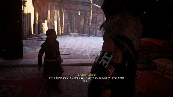 《刺客教條:維京紀元》圖文攻略:劇情流程+Boss打法+支線任務+能力解鎖+全要素收集+家園建造+敵人圖鑒+小遊戲技巧 《刺客教條:維京紀元》圖文攻略:劇情流程+Boss打法+支線任務+能力解鎖+全要素收集+家園建造+敵人圖鑒+小遊戲技巧