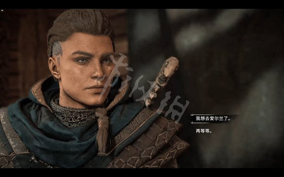 《刺客教條：維京紀元》圖文攻略：劇情流程+Boss打法+支線任務+能力解鎖+全要素收集+家園建造+敵人圖鑒+小遊戲技巧