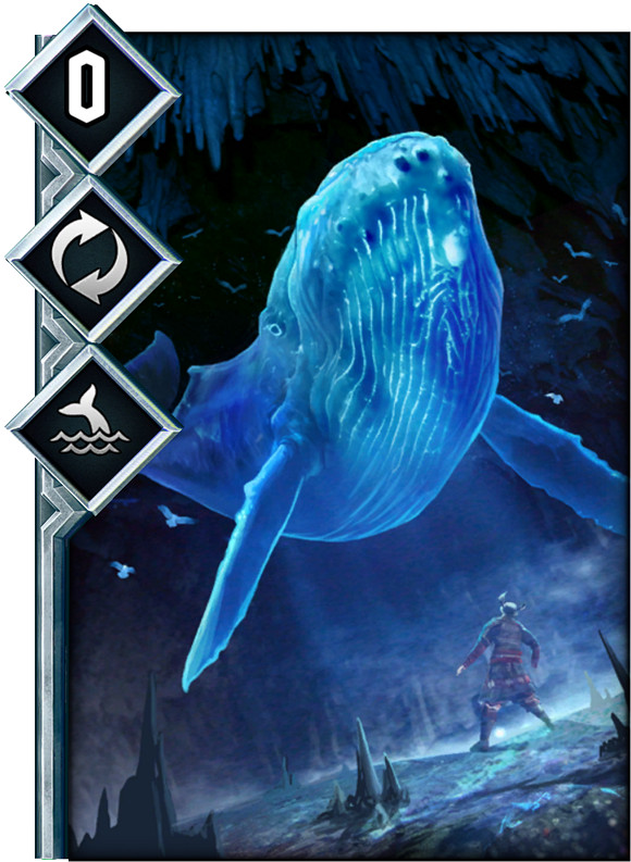 《巫師3:狂獵》昆特牌新增牌組一覽 《巫師3:狂獵》昆特牌新增牌組一覽