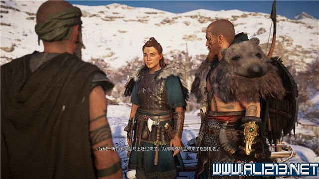 《刺客教條英靈殿》主線任務怎麽做?全章節通關流程圖文攻略詳解【完結】 《刺客教條英靈殿》主線任務怎麽做?全章節通關流程圖文攻略詳解【完結】