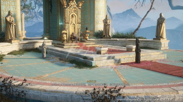 《刺客教條：維京紀元》圖文攻略：劇情流程+Boss打法+支線任務+能力解鎖+全要素收集+家園建造+敵人圖鑒+小遊戲技巧